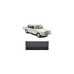 MERCEDES W115 REAR BLINDS